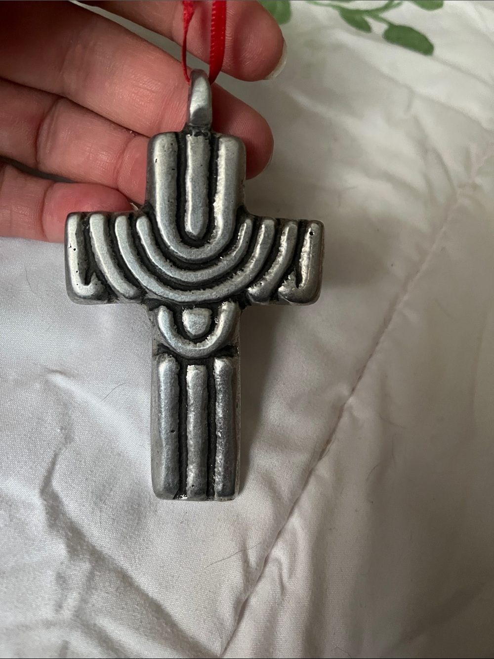 Small Cross